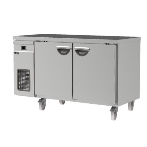 Bàn mát Inox Sanden 365 Lít SCR3-1500i