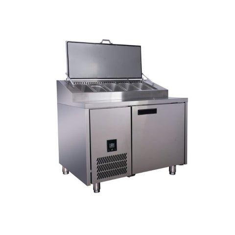 Bàn mát Pizza ROYAL-KINCOOL M-RW10H
