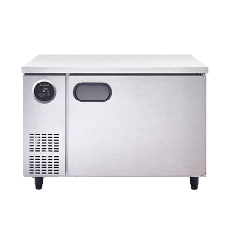 Bàn mát công nghiệp STARION 354105
