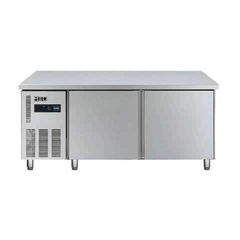 Bàn mát công nghiệp dùng trong nhà hàng H&C 354231