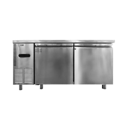 Bàn mát công nghiệp dùng trong nhà hàng H&C 354242