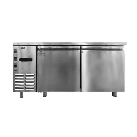 Bàn mát công nghiệp dùng trong nhà hàng H&C 354243