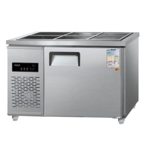 Bàn mát công nghiệp dùng trong nhà hàng dung tích 190L