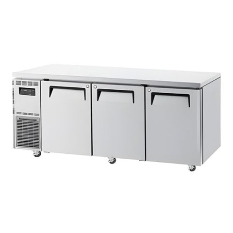 Bàn mát công nghiệp dùng trong nhà hàng, khách sạn Turbo Air 354213