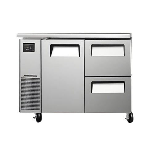 Bàn mát công nghiệp dùng trong nhà hàng, khách sạn Turbo Air 354217