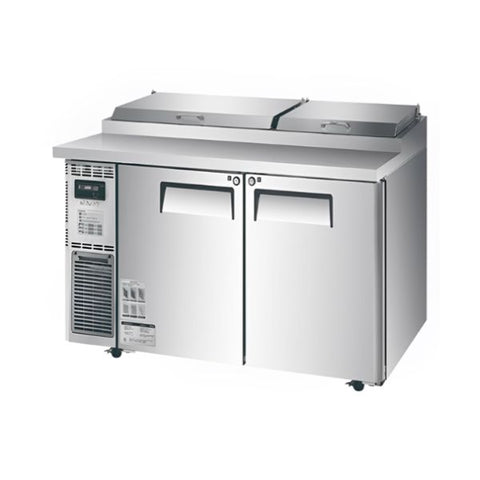 Bàn mát công nghiệp dùng trong nhà hàng, khách sạn Turbo Air 354219