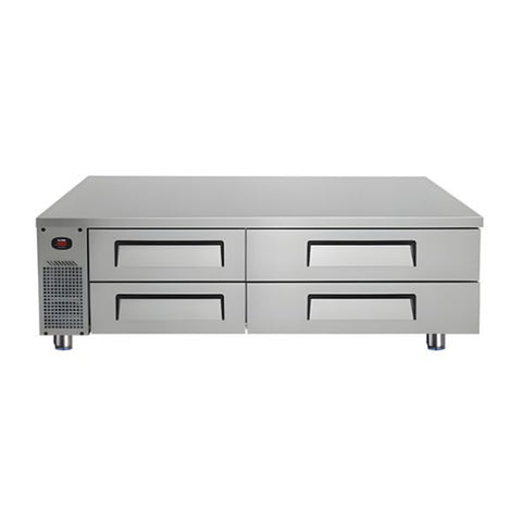 Bàn mát công nghiệp dùng trong nhà hàng, khách sạn Turbo Air 354220