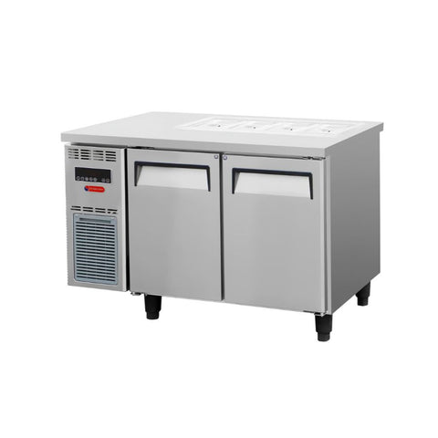 Bàn salad Turbo Chef TCS1200