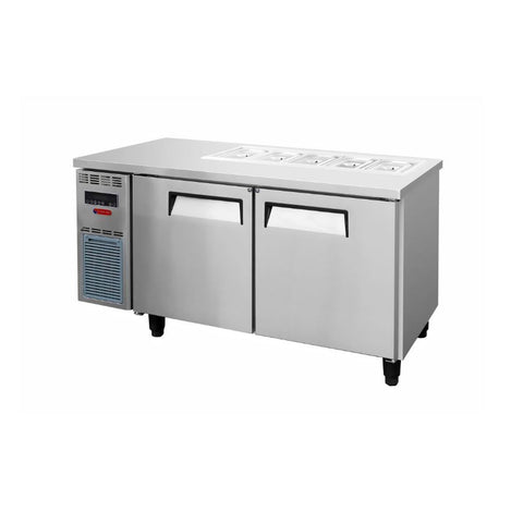 Bàn salad Turbo Chef TCS1500