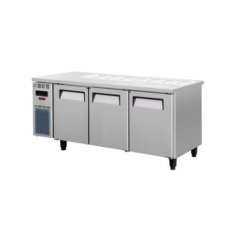 Bàn salad Turbo Chef TCS1800
