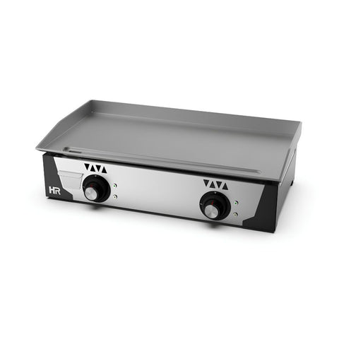 Bếp chiên phẳng điện HR FAINCA PLCE8100