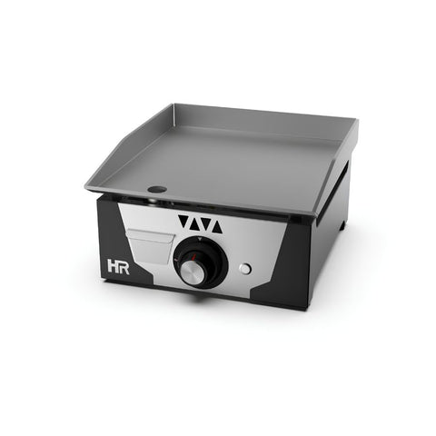 Bếp chiên phẳng gas HR FAINCA PLC4100