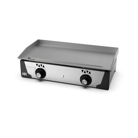 Bếp chiên phẳng gas HR FAINCA PLC8100