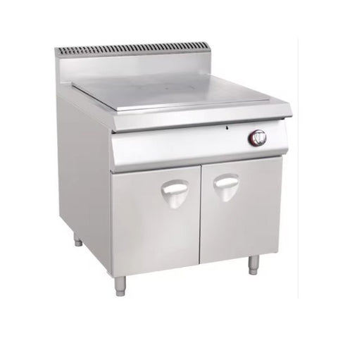 Bếp Âu mặt phẳng bằng gang Kingbetter XKE-RQF-900