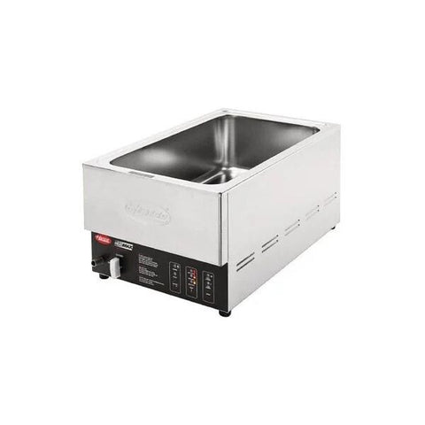 Bếp Giữ Nóng Thực Phẩm Bằng Hơi Nước HATCO RCTHW-1