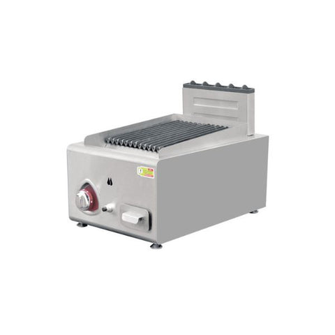 Bếp Nướng Gas Công Nghiệp Kingbetter E-RQH-400