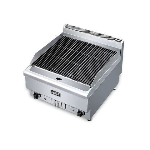 Bếp Nướng Than Dùng Điện 2 Họng Eagle EG2-60