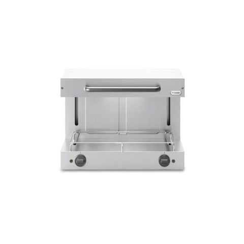 Bếp Salamander điện MODULAR SE-GN1/1