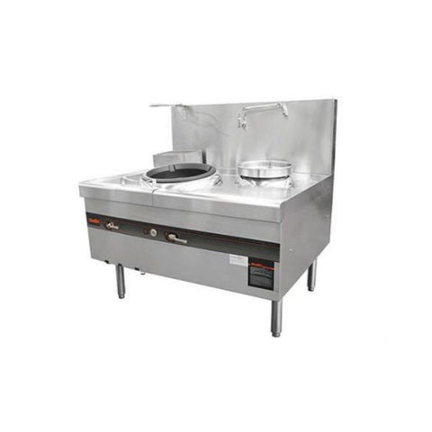 Bếp á công nghiệp Kingbetter P-CR-1S
