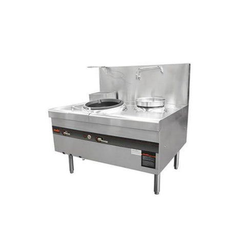 Bếp á công nghiệp Kingbetter P-CR-1