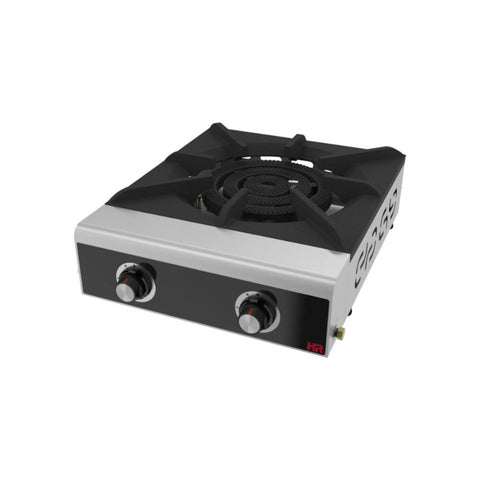 Bếp Âu 3 họng dùng gas HR Fainca PLL3100S