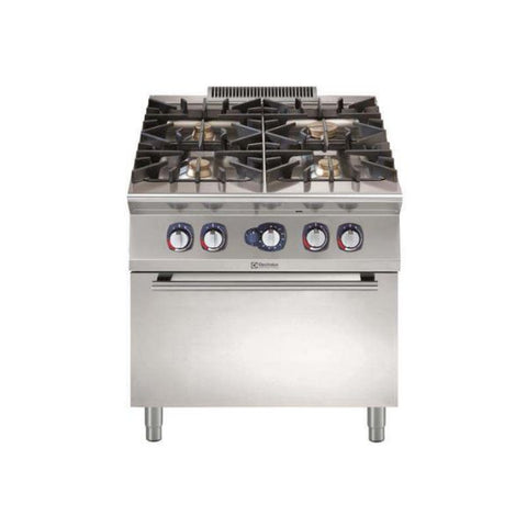 Bếp Âu 4 họng dùng gas Electrolux 391005 (E9GCGH4CG0)