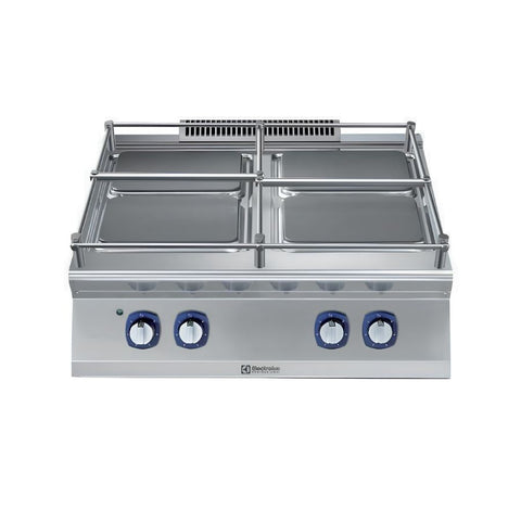 Bếp Âu điện 4 vùng nấu Electrolux 900XP Marine E9ECMH4Q05