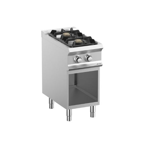 Bếp âu dùng gas 2 họng MBM FB74AXS