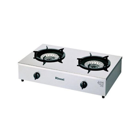 Bếp bán công nghiệp Rinnai RSB-2PRF