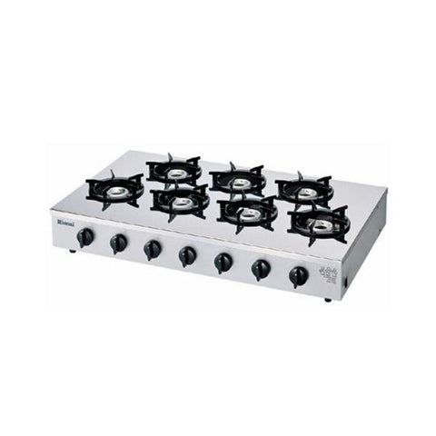 Bếp bán công nghiệp Rinnai RSB-7PRD
