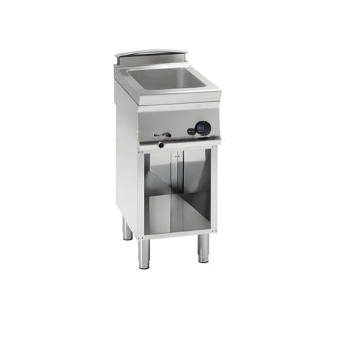 Bếp cách thủy Bain Marie Tecnoinox BM4FG7