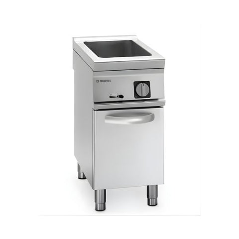 Bếp cách thủy Bain Marie dùng điện Tecnoinox BM4FE7