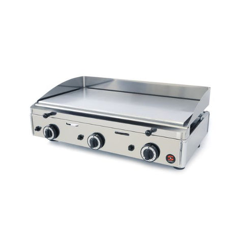 Bếp chiên phẳng Sammic SPC-601