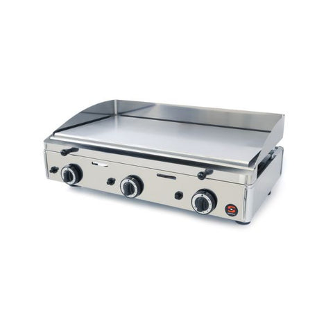 Bếp chiên bề mặt phẳng Sammic SPC-801