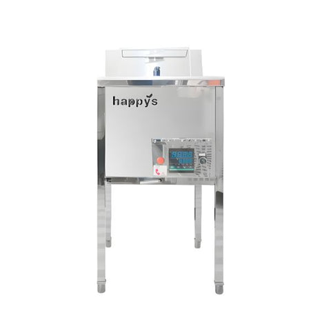 Bếp chiên công nghiệp Happys HWF-30L