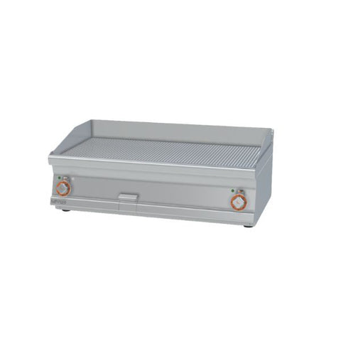 Bếp chiên điện có rãnh Lotus FTRT-610ET
