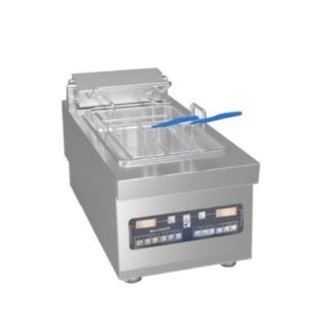 Bếp chiên điện để bàn Brandon CFH01C