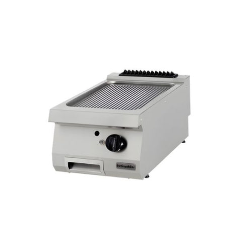 Bếp chiên nhám đơn dùng gas Ozti OGG 4070 N