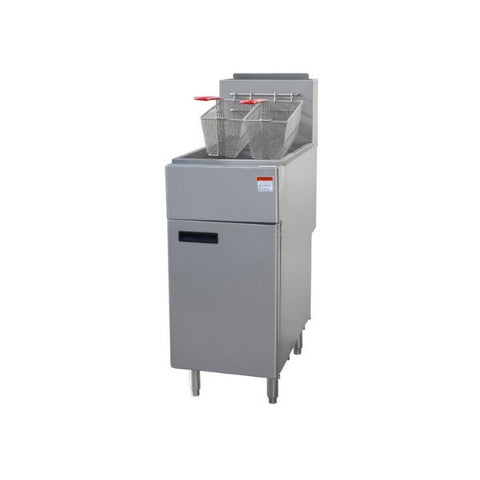 Bếp chiên nhúng Kingbetter FGF400