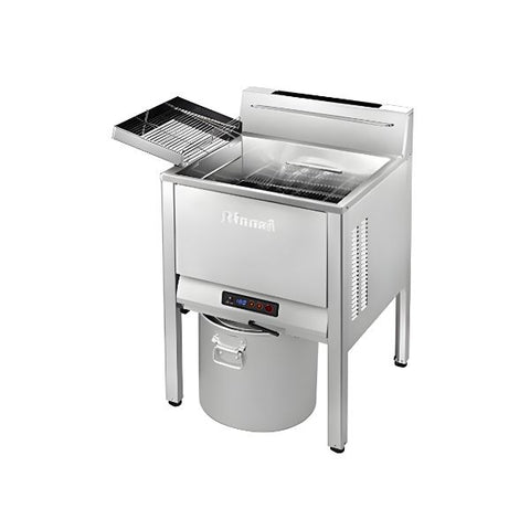 Bếp chiên nhúng Rinnai dùng điện RFA-327E