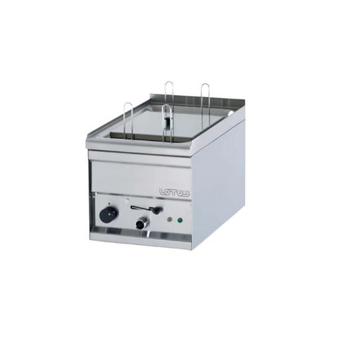Bếp chiên nhúng điện 3 kW Lotus FQ-1EM