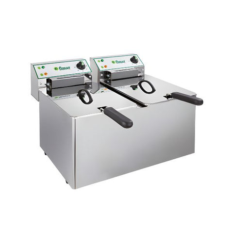 Bếp chiên nhúng điện Fimar FR88N