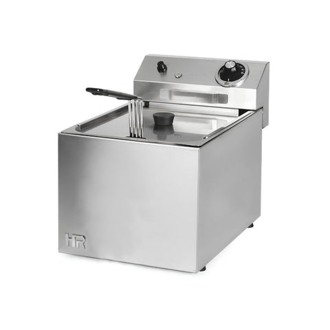 Bếp chiên nhúng điện đơn HR Fainca FD10LS