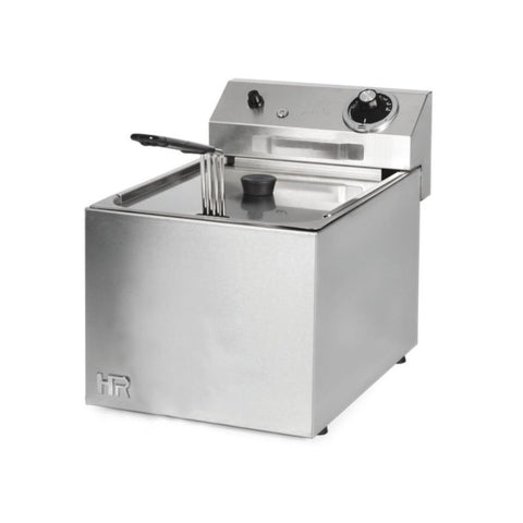 Bếp chiên nhúng điện đơn HR Fainca FD10LTRIF9S