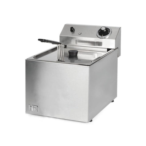 Bếp chiên nhúng điện đơn HR Fainca FD10LTRIFS