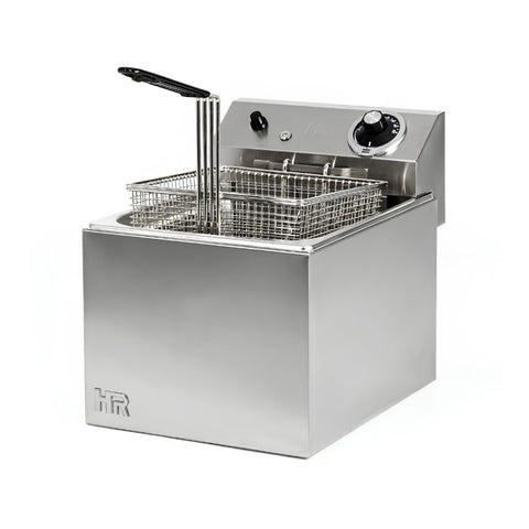 Bếp chiên nhúng điện đơn HR Fainca FD6L
