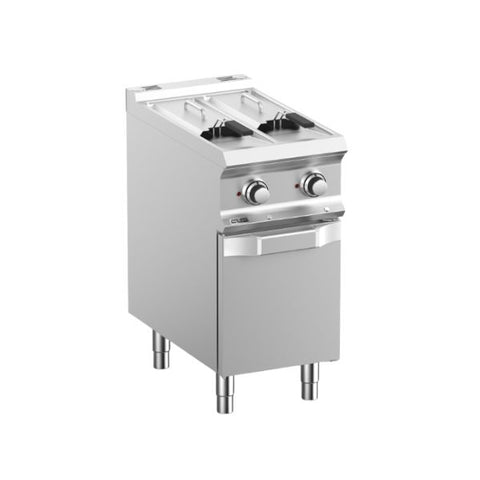 Bếp chiên nhúng đôi MBM FRE74A2V
