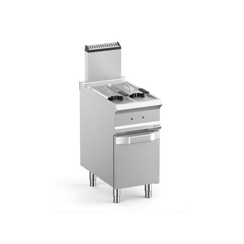 Bếp chiên nhúng đôi MBM FRG74A2V