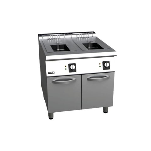 Bếp chiên nhúng đôi dùng điện Fagor F-E9215