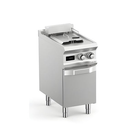 Bếp chiên nhúng đơn MBM FRBE74AD